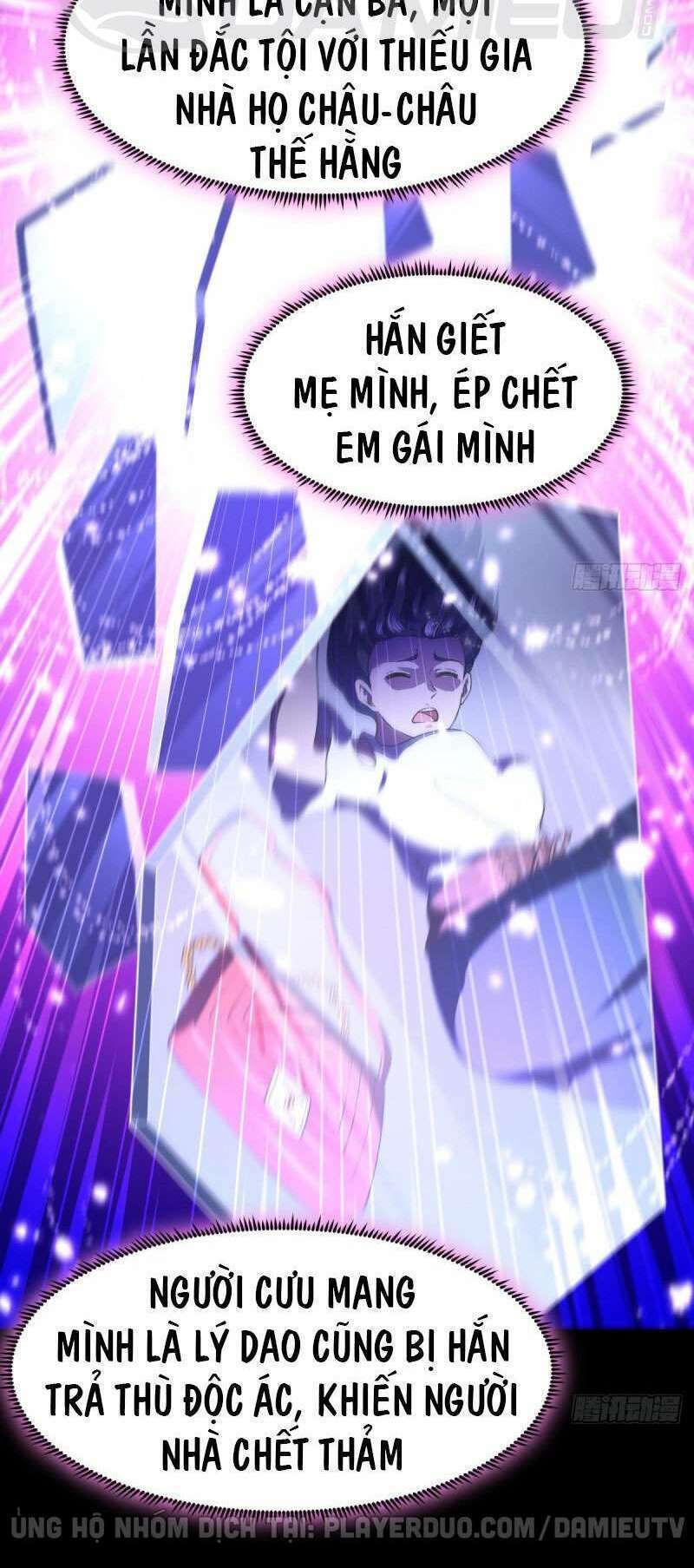 Trọng Sinh Đô Thị Thiên Tôn Chapter 143 - Trang 2