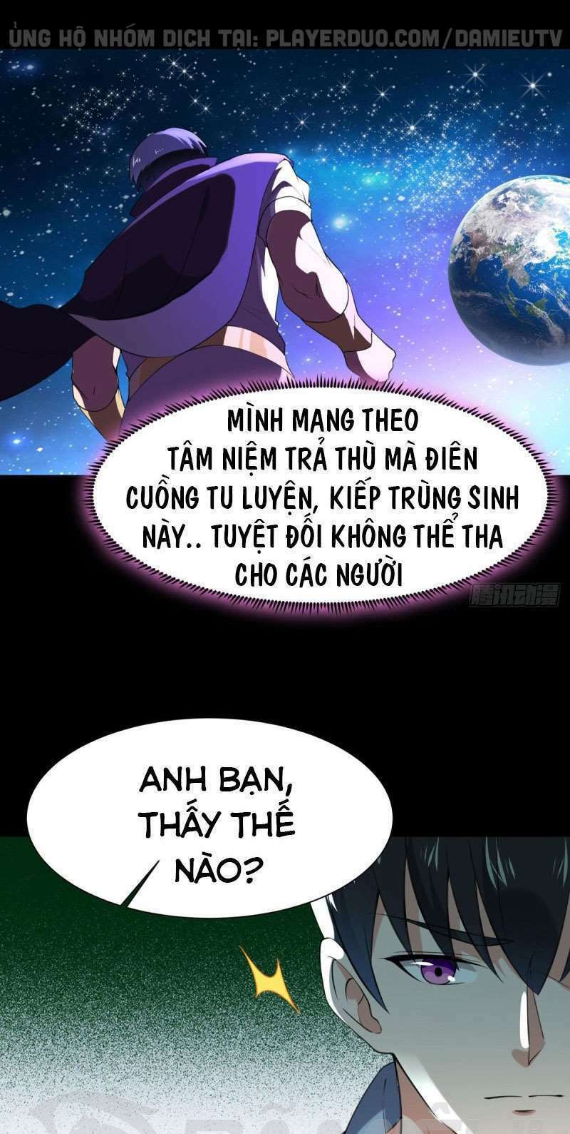 Trọng Sinh Đô Thị Thiên Tôn Chapter 143 - Trang 2