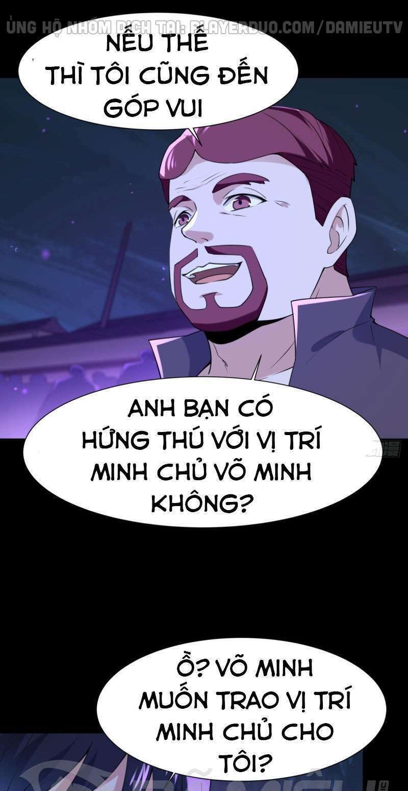 Trọng Sinh Đô Thị Thiên Tôn Chapter 143 - Trang 2
