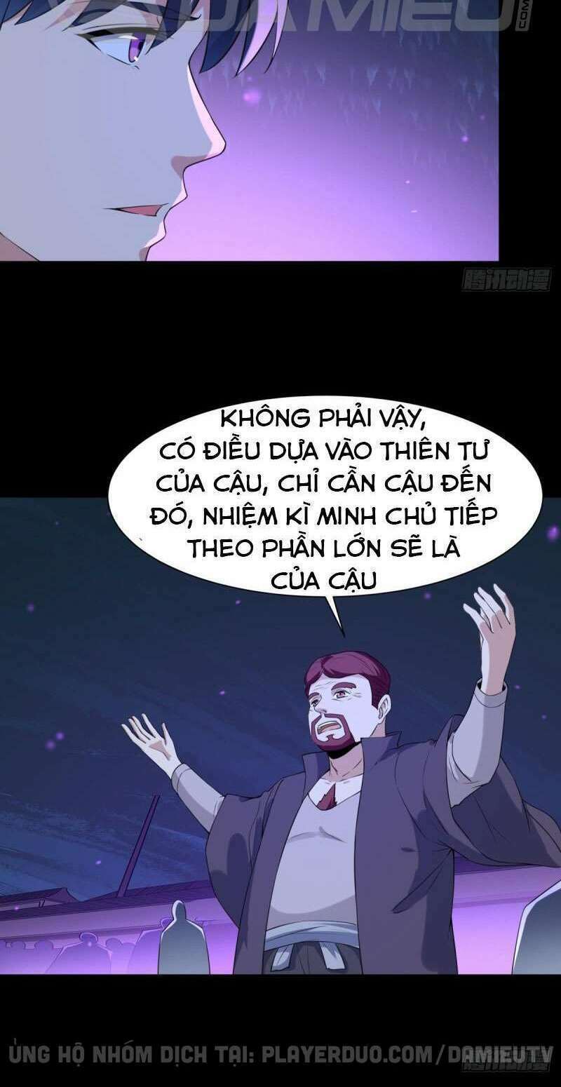 Trọng Sinh Đô Thị Thiên Tôn Chapter 143 - Trang 2