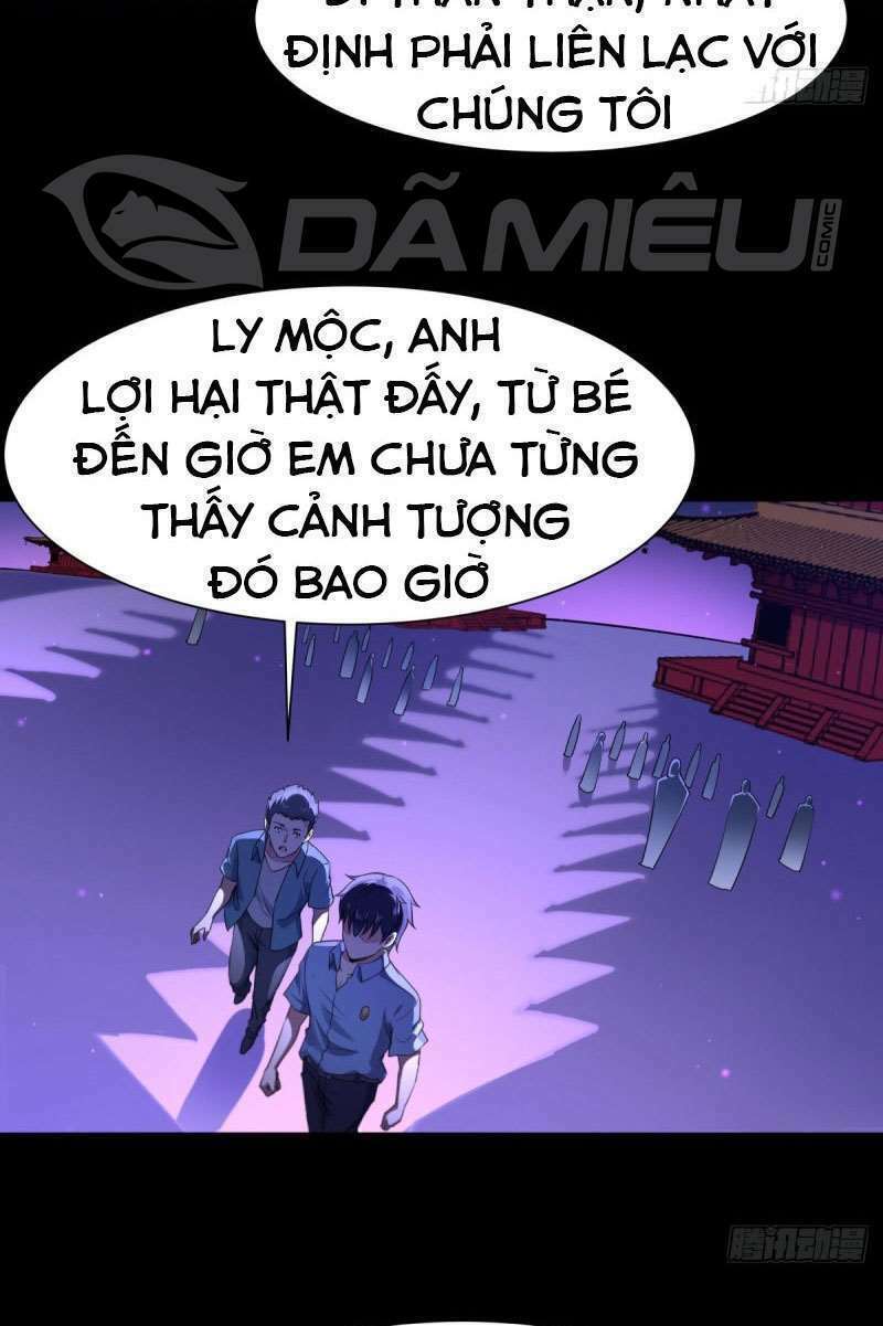 Trọng Sinh Đô Thị Thiên Tôn Chapter 143 - Trang 2