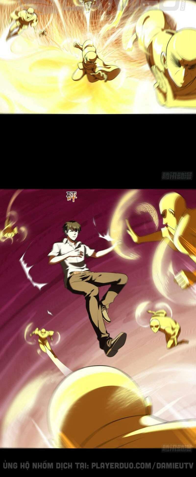 Trọng Sinh Đô Thị Thiên Tôn Chapter 143 - Trang 2