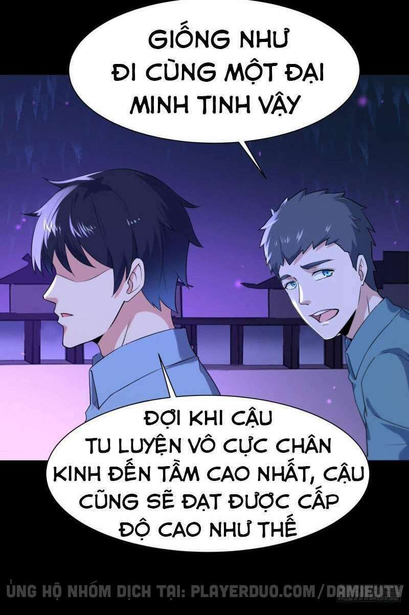Trọng Sinh Đô Thị Thiên Tôn Chapter 143 - Trang 2