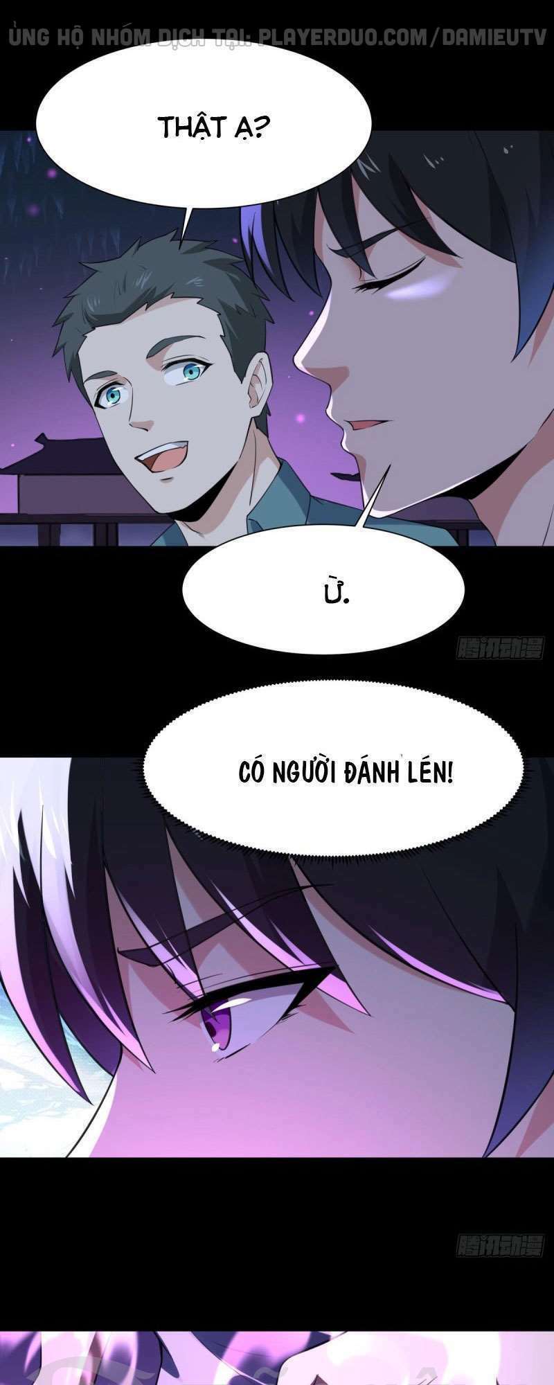 Trọng Sinh Đô Thị Thiên Tôn Chapter 143 - Trang 2