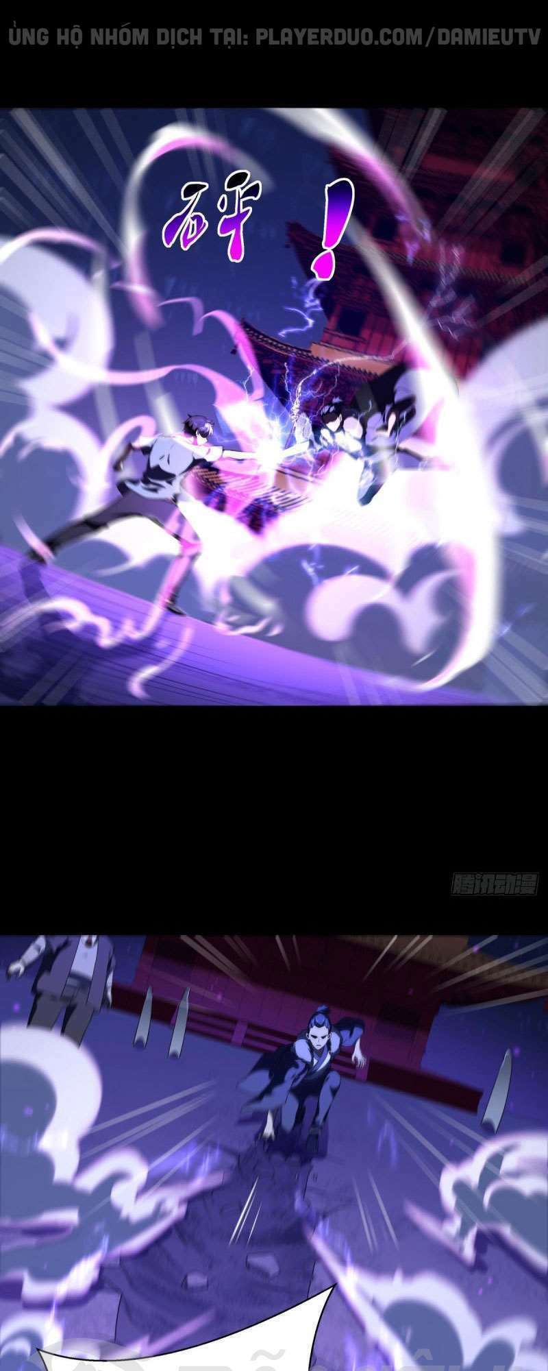 Trọng Sinh Đô Thị Thiên Tôn Chapter 143 - Trang 2