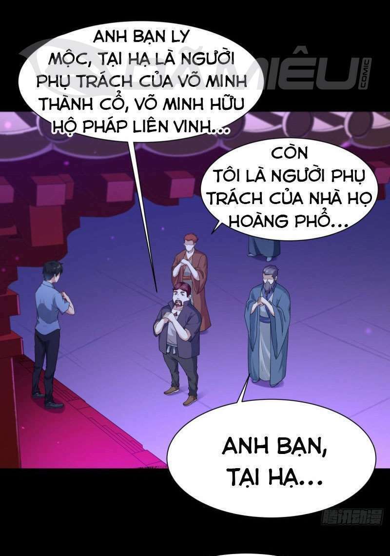 Trọng Sinh Đô Thị Thiên Tôn Chapter 143 - Trang 2