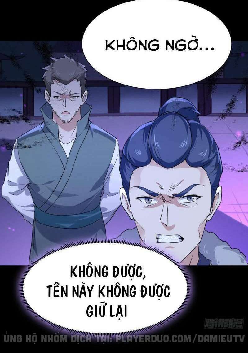 Trọng Sinh Đô Thị Thiên Tôn Chapter 143 - Trang 2