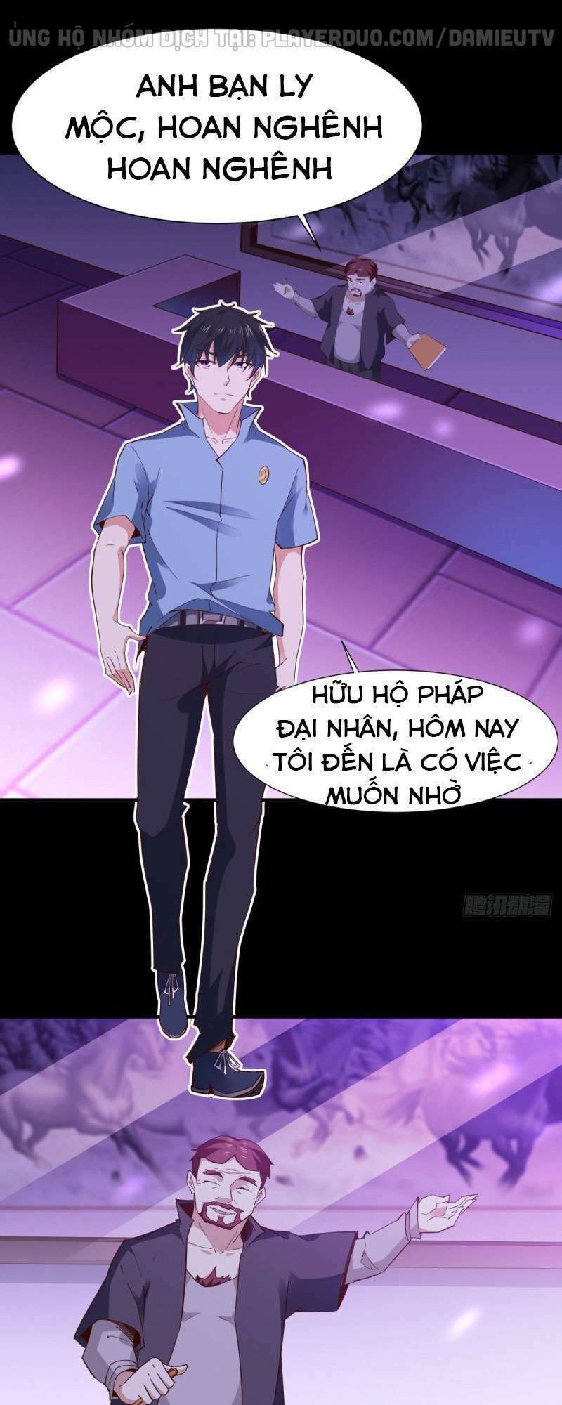 Trọng Sinh Đô Thị Thiên Tôn Chapter 146 - Trang 2