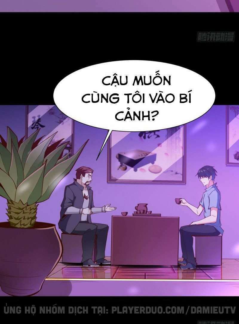 Trọng Sinh Đô Thị Thiên Tôn Chapter 146 - Trang 2