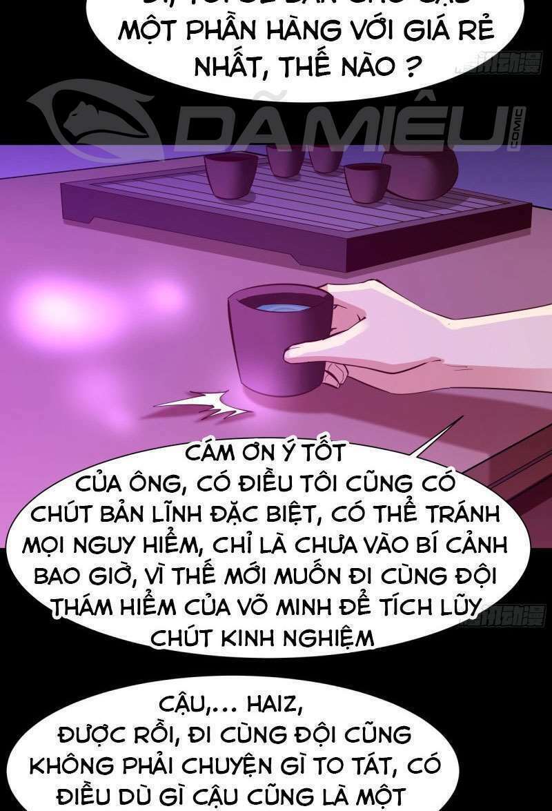 Trọng Sinh Đô Thị Thiên Tôn Chapter 146 - Trang 2