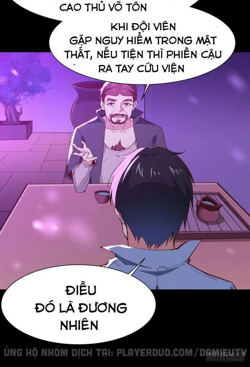 Trọng Sinh Đô Thị Thiên Tôn Chapter 146 - Trang 2