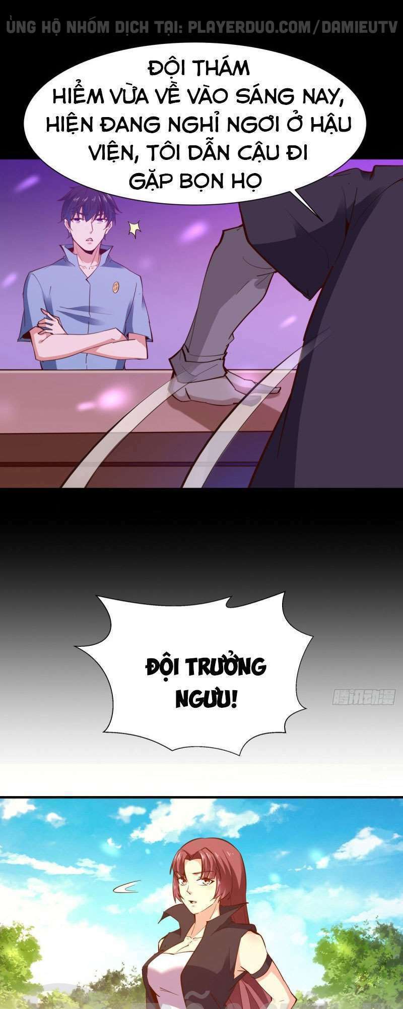 Trọng Sinh Đô Thị Thiên Tôn Chapter 146 - Trang 2