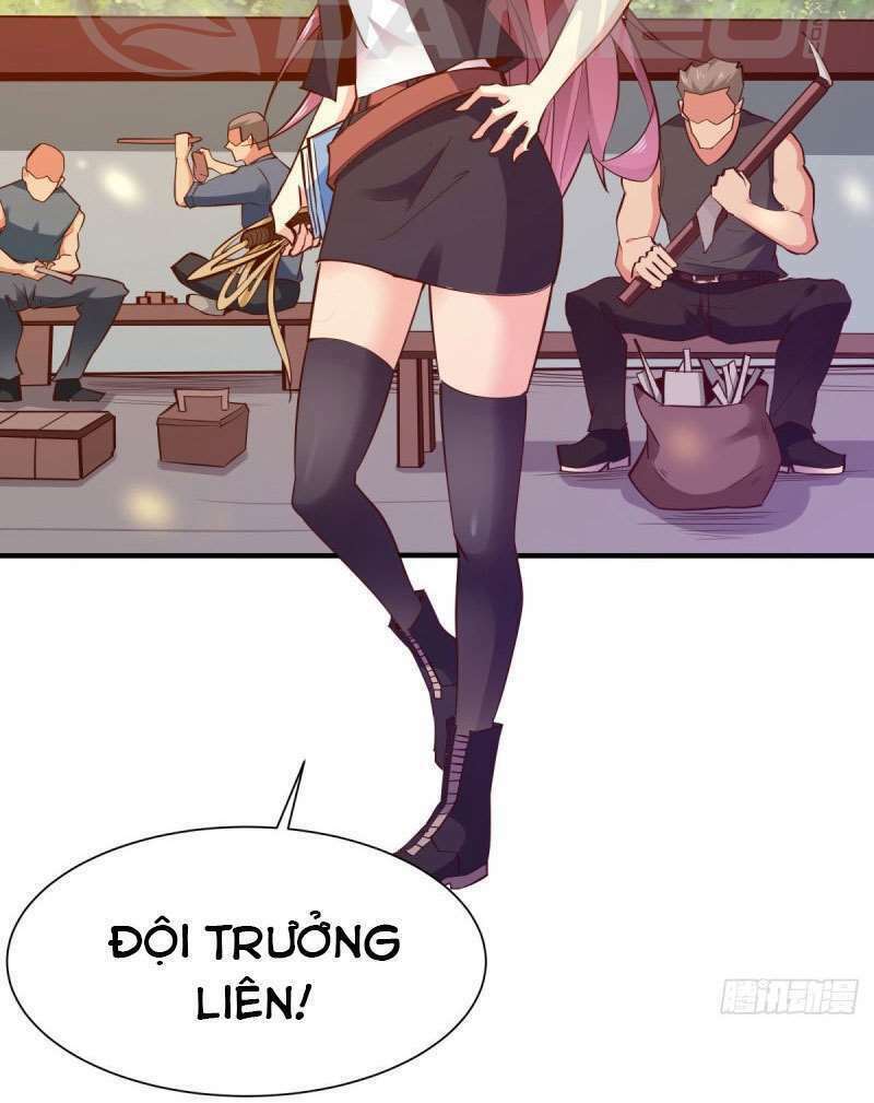 Trọng Sinh Đô Thị Thiên Tôn Chapter 146 - Trang 2