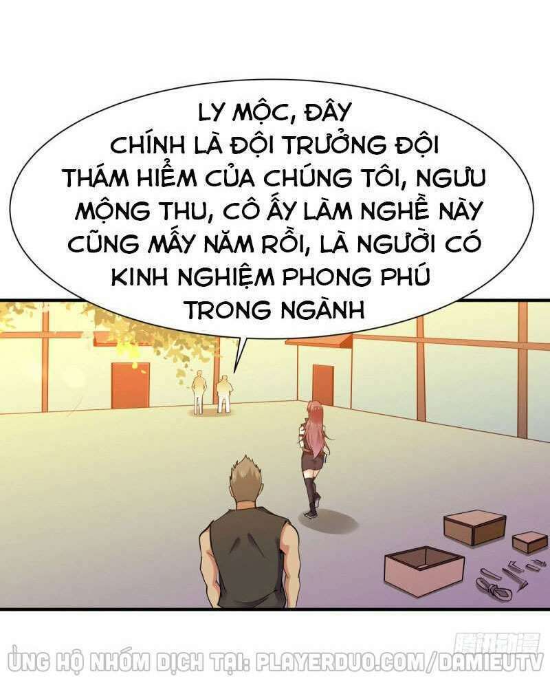Trọng Sinh Đô Thị Thiên Tôn Chapter 146 - Trang 2