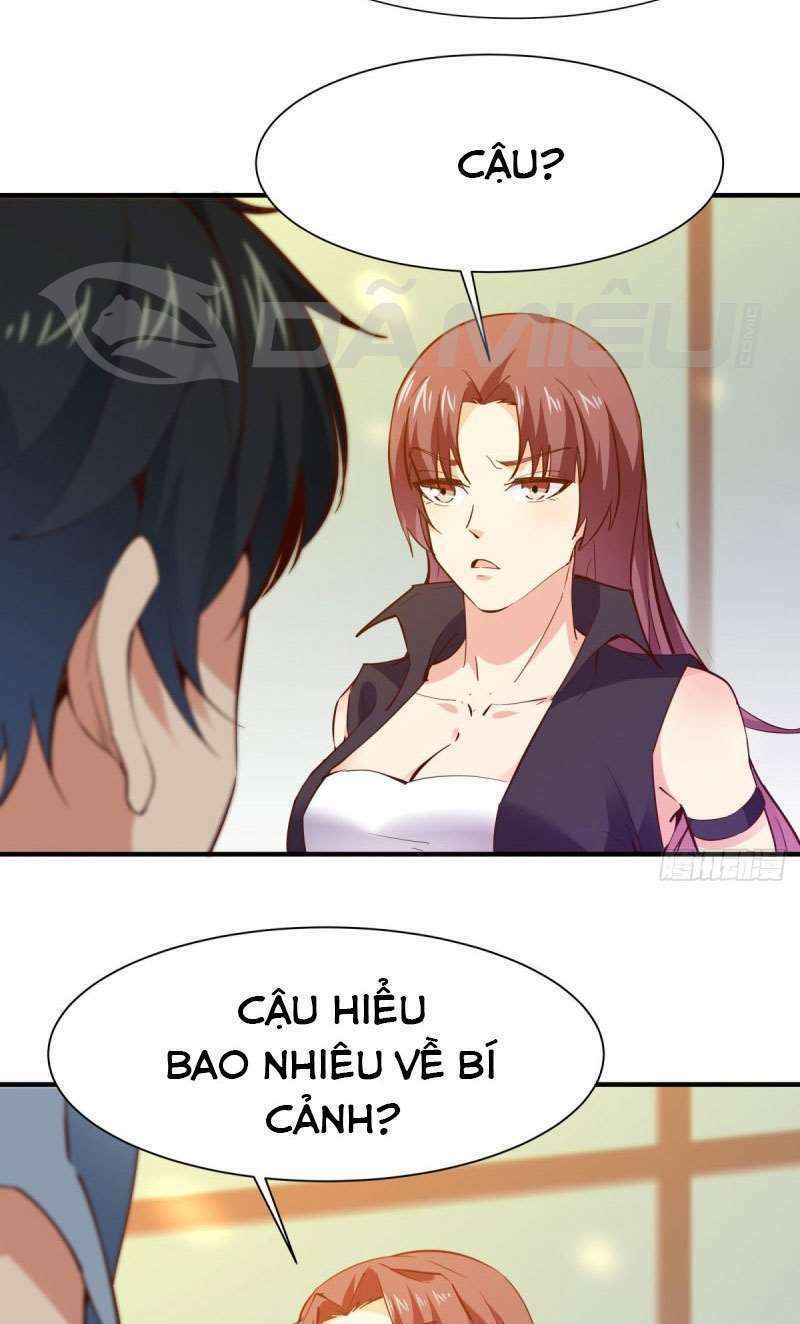 Trọng Sinh Đô Thị Thiên Tôn Chapter 146 - Trang 2