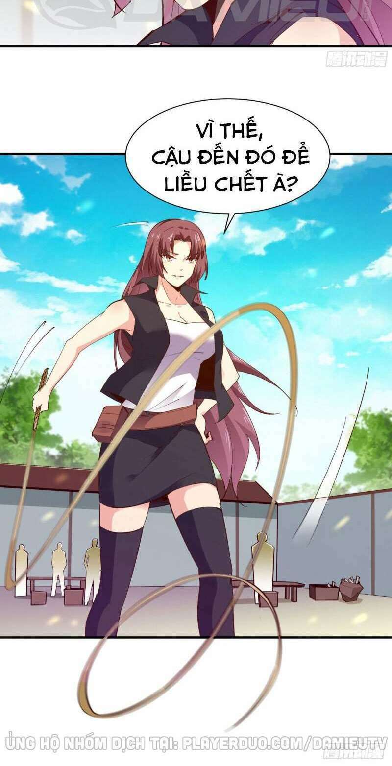 Trọng Sinh Đô Thị Thiên Tôn Chapter 146 - Trang 2