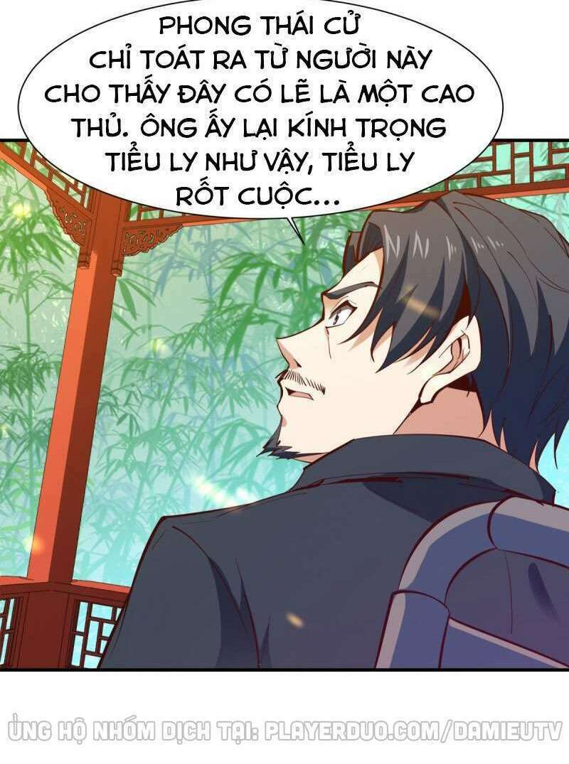 Trọng Sinh Đô Thị Thiên Tôn Chapter 146 - Trang 2