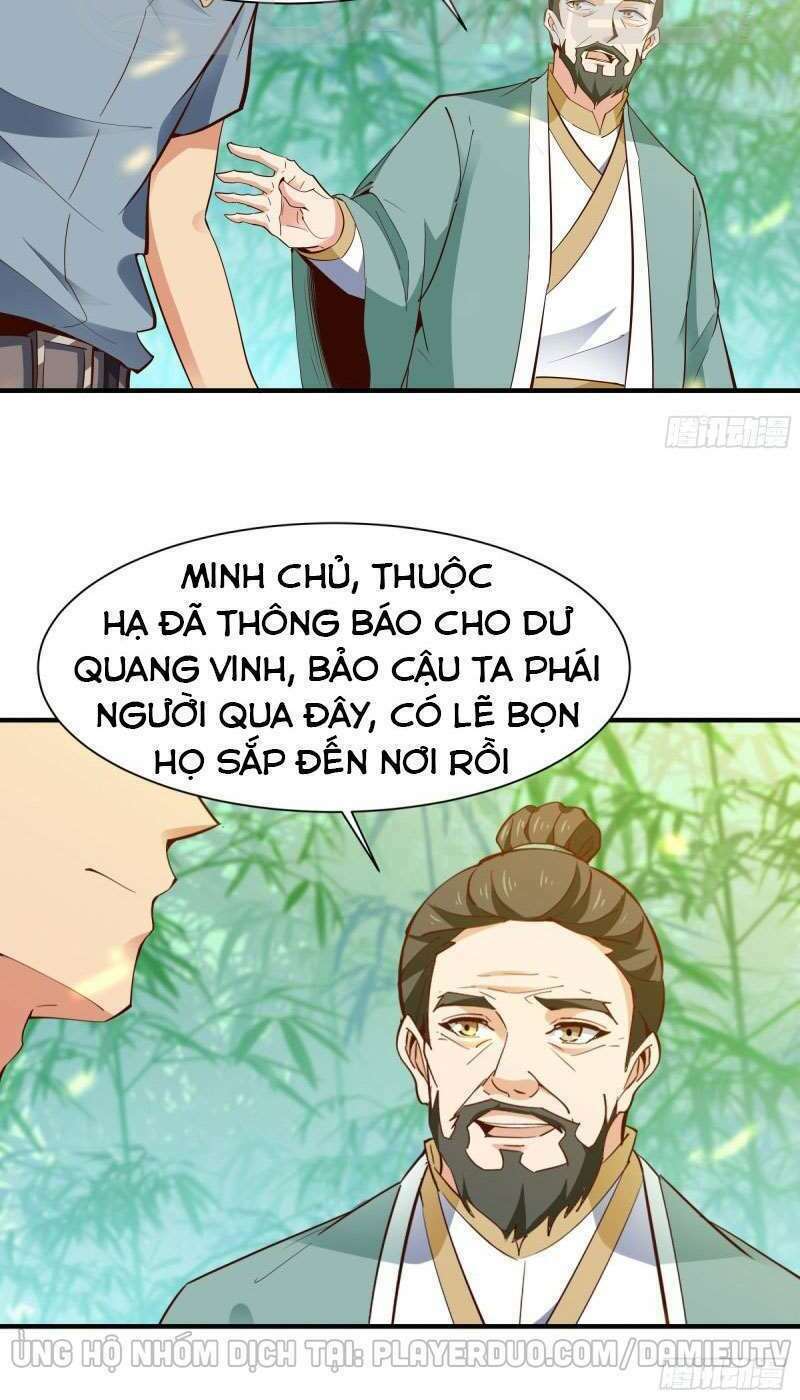 Trọng Sinh Đô Thị Thiên Tôn Chapter 146 - Trang 2