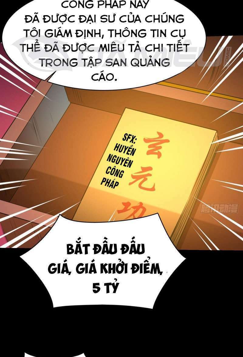 Trọng Sinh Đô Thị Thiên Tôn Chapter 147 - Trang 2