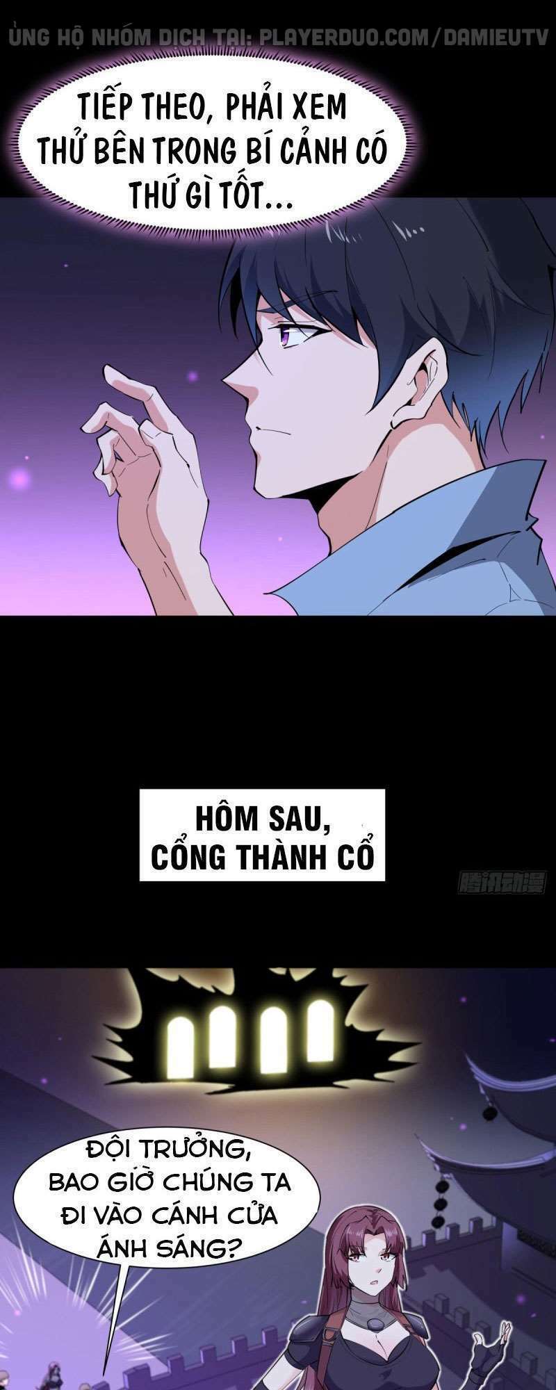 Trọng Sinh Đô Thị Thiên Tôn Chapter 148 - Trang 2