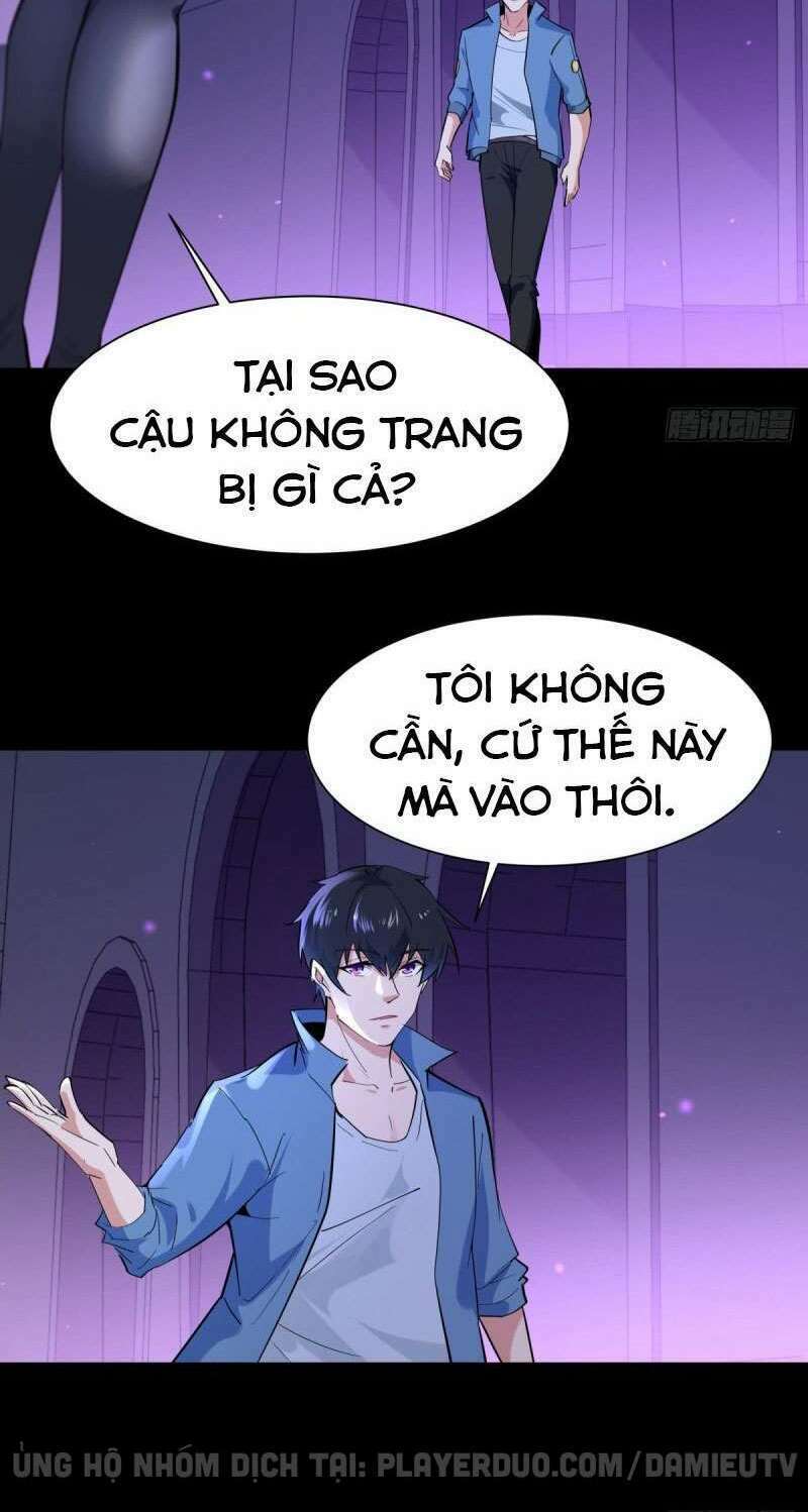 Trọng Sinh Đô Thị Thiên Tôn Chapter 148 - Trang 2