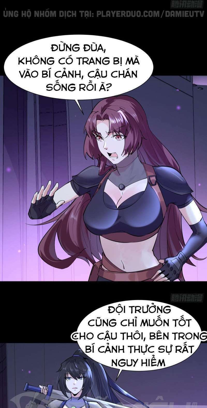 Trọng Sinh Đô Thị Thiên Tôn Chapter 148 - Trang 2