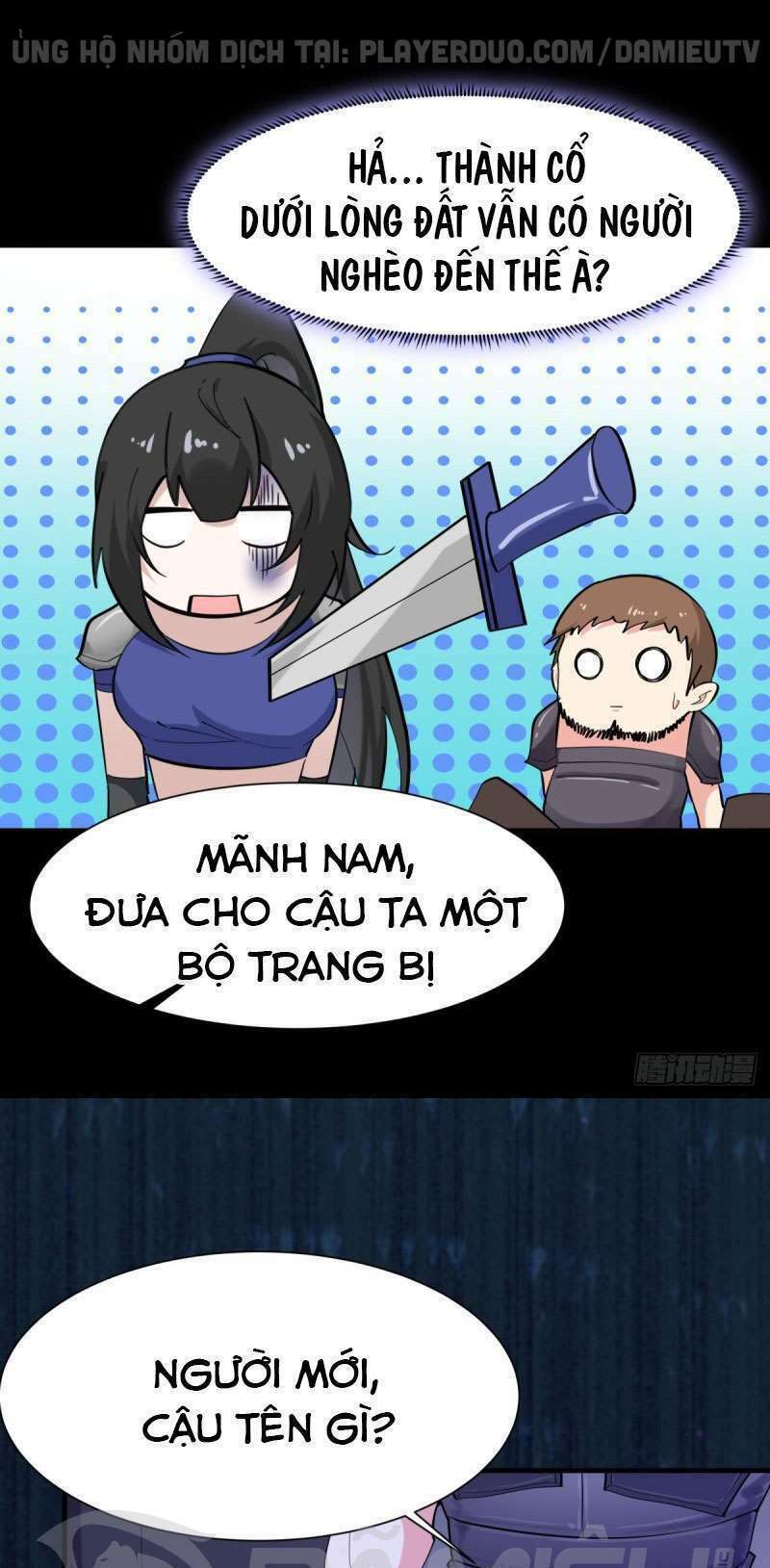 Trọng Sinh Đô Thị Thiên Tôn Chapter 148 - Trang 2