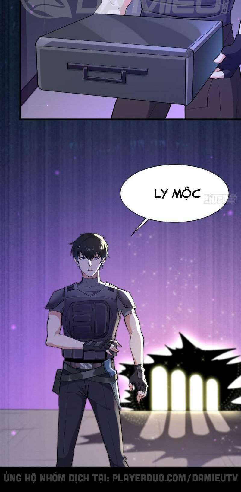 Trọng Sinh Đô Thị Thiên Tôn Chapter 148 - Trang 2