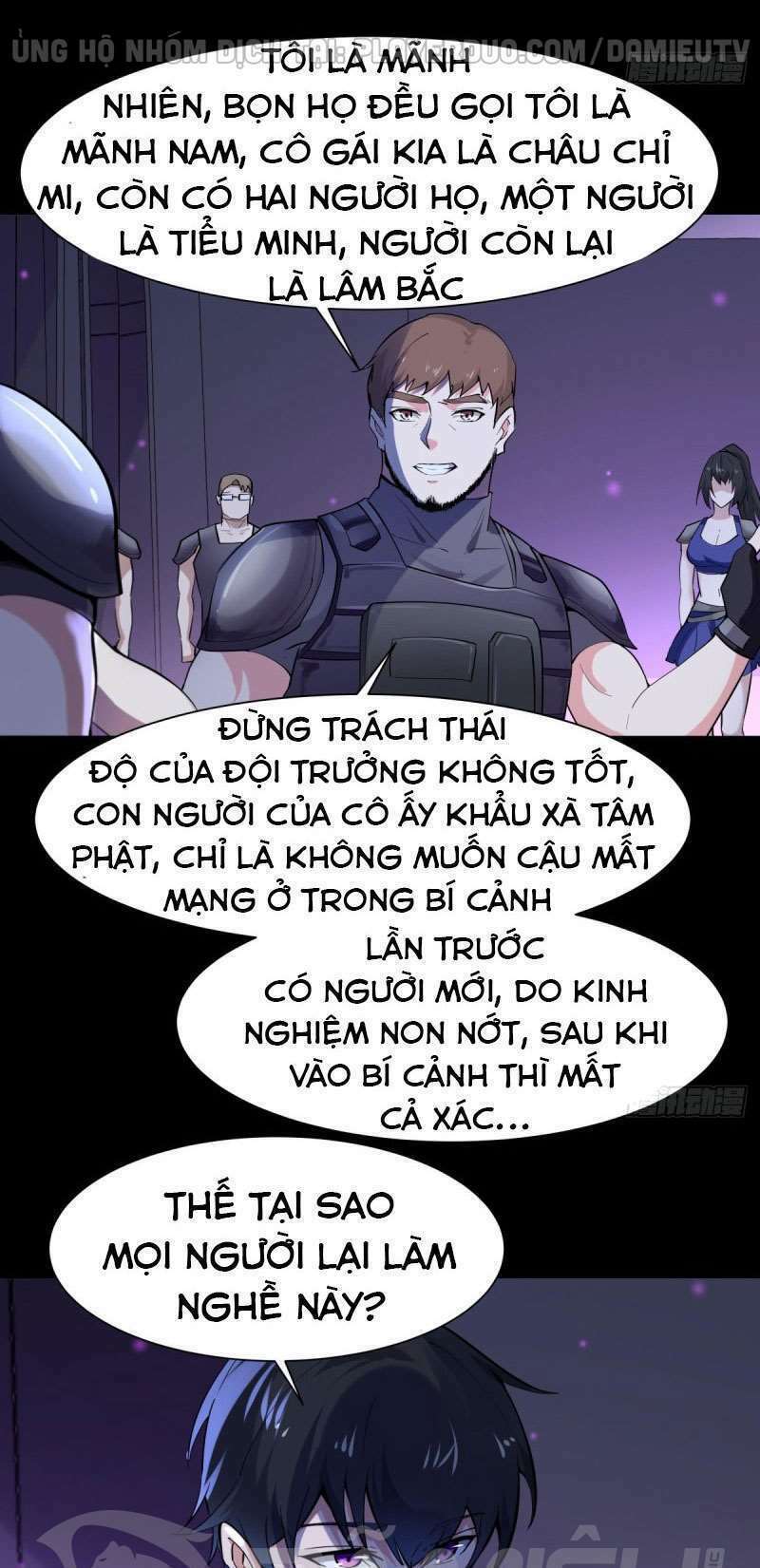 Trọng Sinh Đô Thị Thiên Tôn Chapter 148 - Trang 2