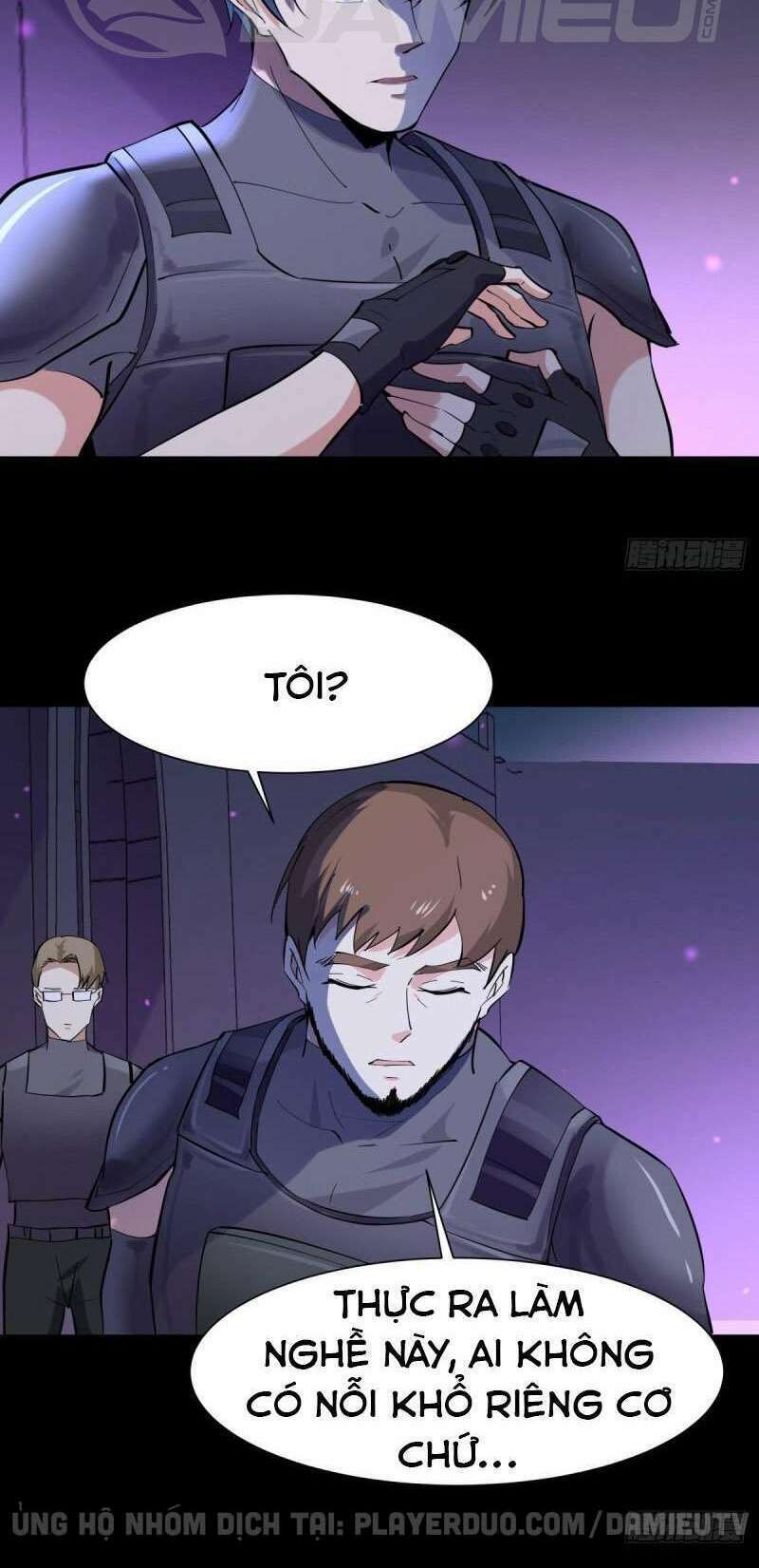Trọng Sinh Đô Thị Thiên Tôn Chapter 148 - Trang 2