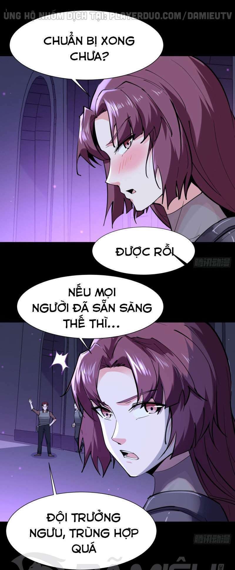 Trọng Sinh Đô Thị Thiên Tôn Chapter 148 - Trang 2