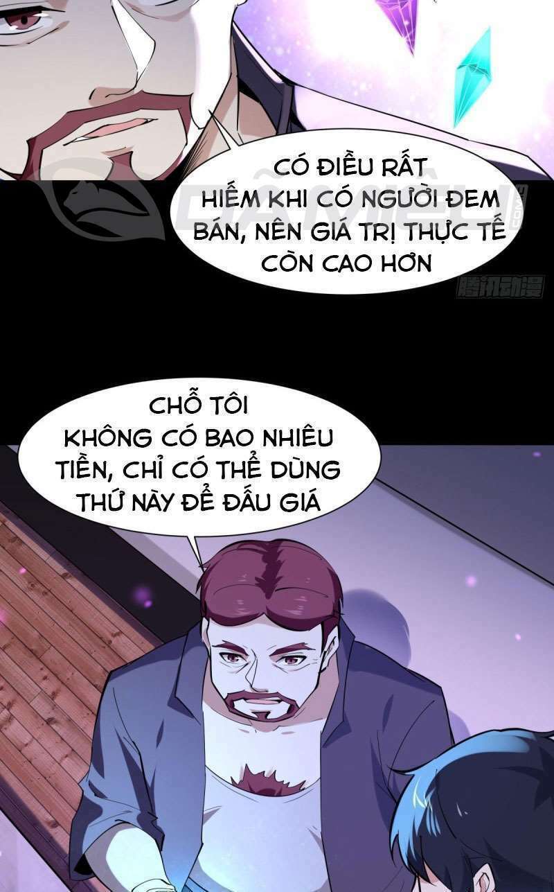 Trọng Sinh Đô Thị Thiên Tôn Chapter 148 - Trang 2