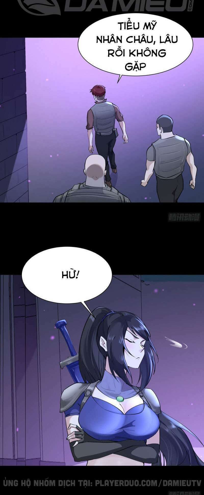 Trọng Sinh Đô Thị Thiên Tôn Chapter 148 - Trang 2