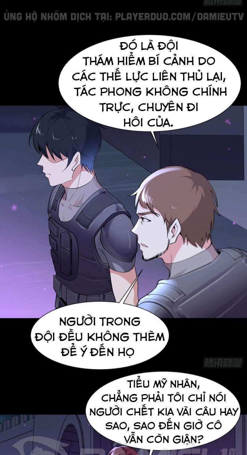 Trọng Sinh Đô Thị Thiên Tôn Chapter 148 - Trang 2