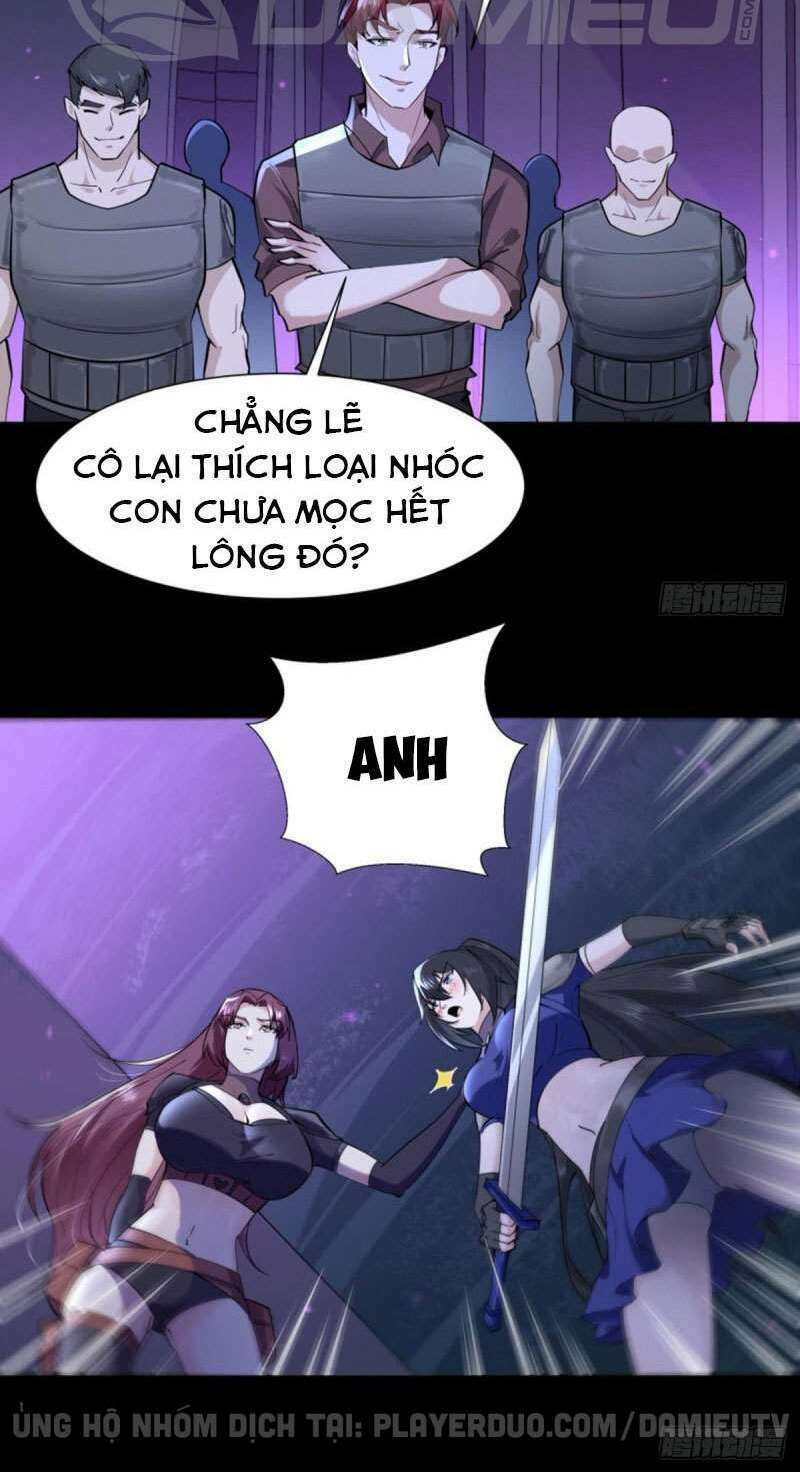 Trọng Sinh Đô Thị Thiên Tôn Chapter 148 - Trang 2