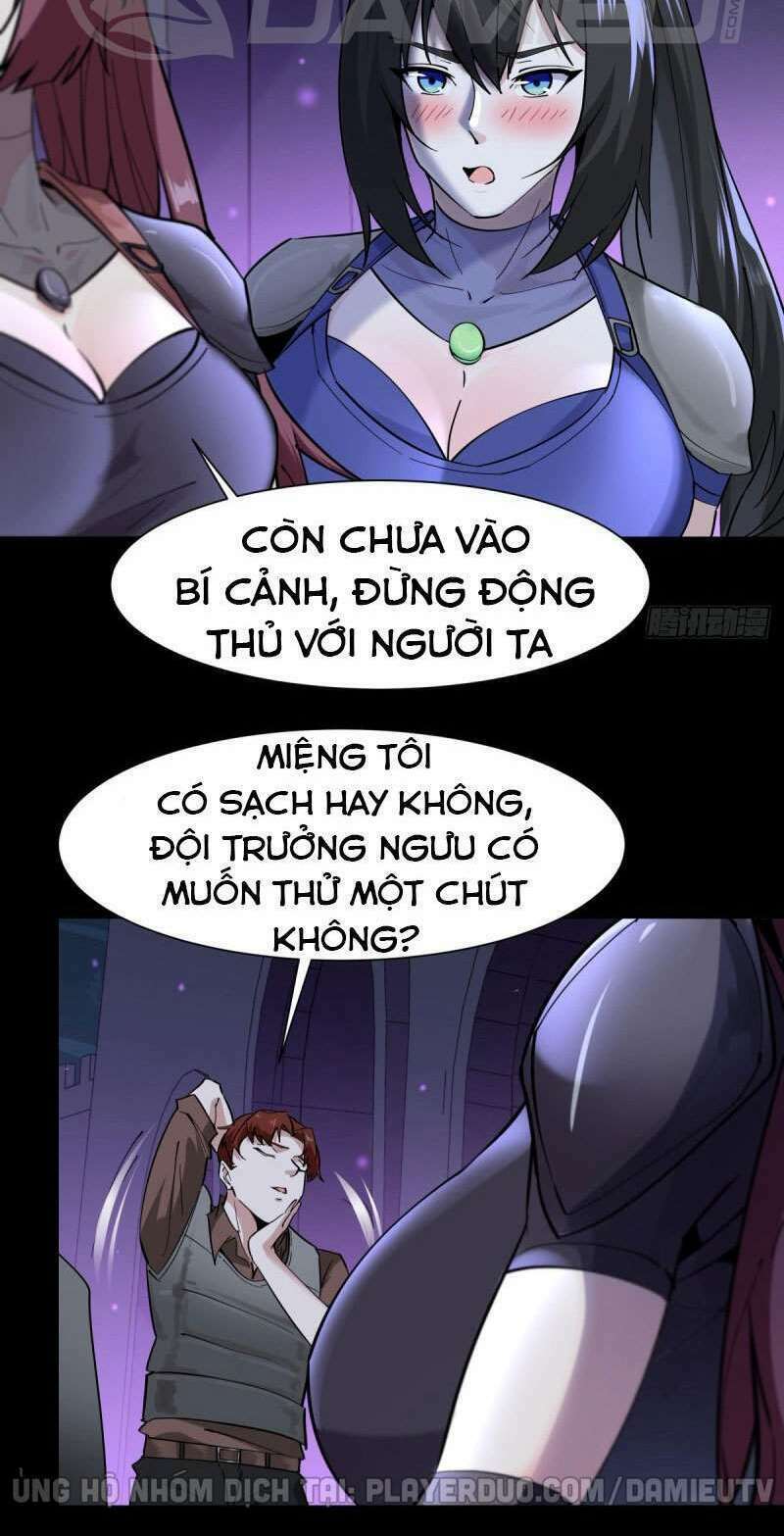 Trọng Sinh Đô Thị Thiên Tôn Chapter 148 - Trang 2