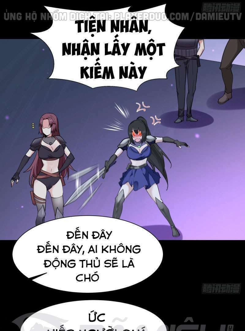 Trọng Sinh Đô Thị Thiên Tôn Chapter 148 - Trang 2