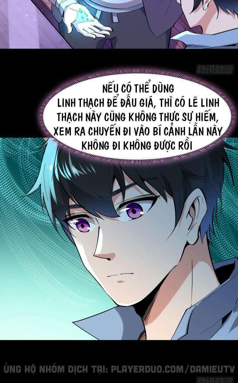 Trọng Sinh Đô Thị Thiên Tôn Chapter 148 - Trang 2