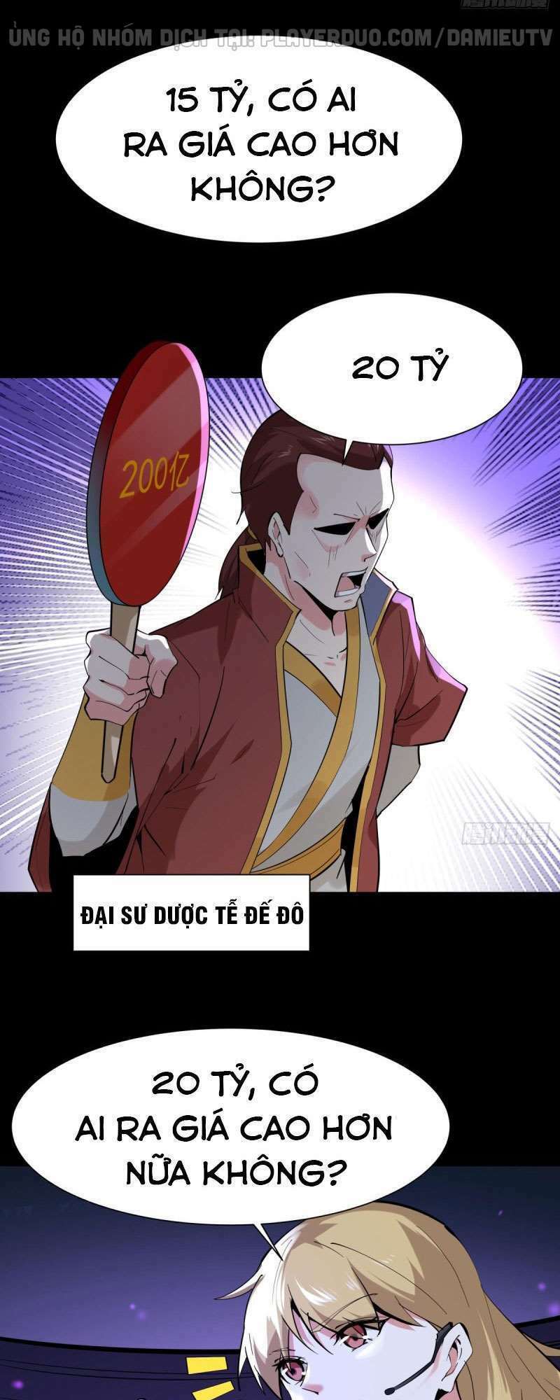 Trọng Sinh Đô Thị Thiên Tôn Chapter 148 - Trang 2