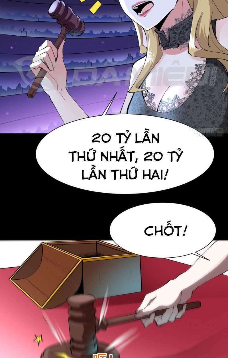 Trọng Sinh Đô Thị Thiên Tôn Chapter 148 - Trang 2