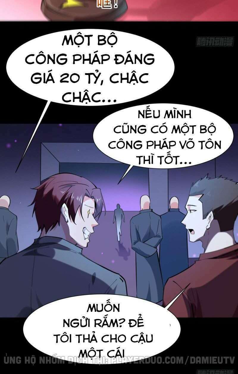 Trọng Sinh Đô Thị Thiên Tôn Chapter 148 - Trang 2