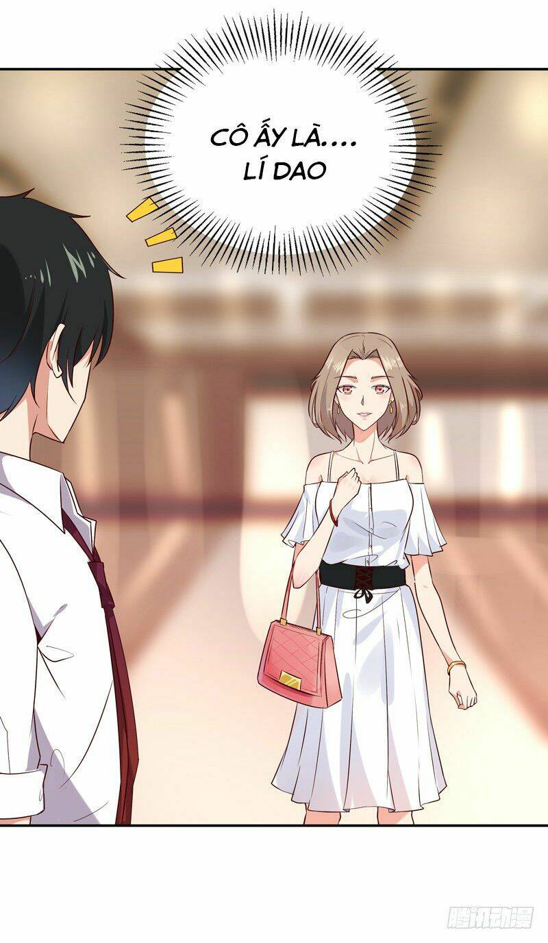 Trọng Sinh Đô Thị Thiên Tôn Chapter 15 - Trang 2