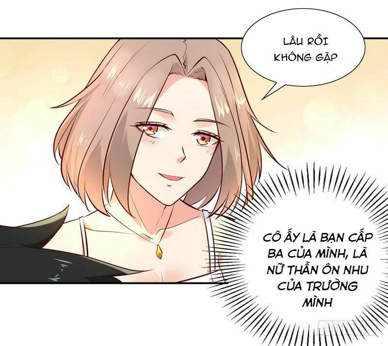 Trọng Sinh Đô Thị Thiên Tôn Chapter 15 - Trang 2