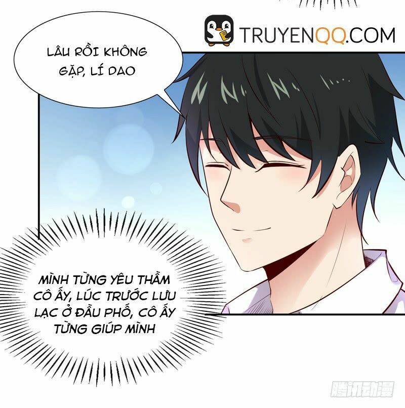 Trọng Sinh Đô Thị Thiên Tôn Chapter 15 - Trang 2