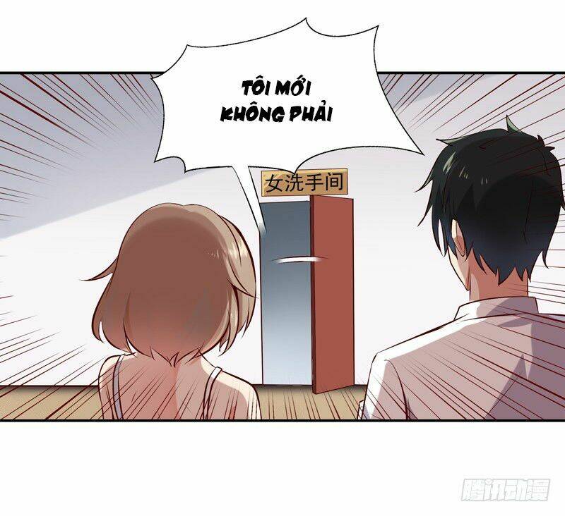 Trọng Sinh Đô Thị Thiên Tôn Chapter 15 - Trang 2