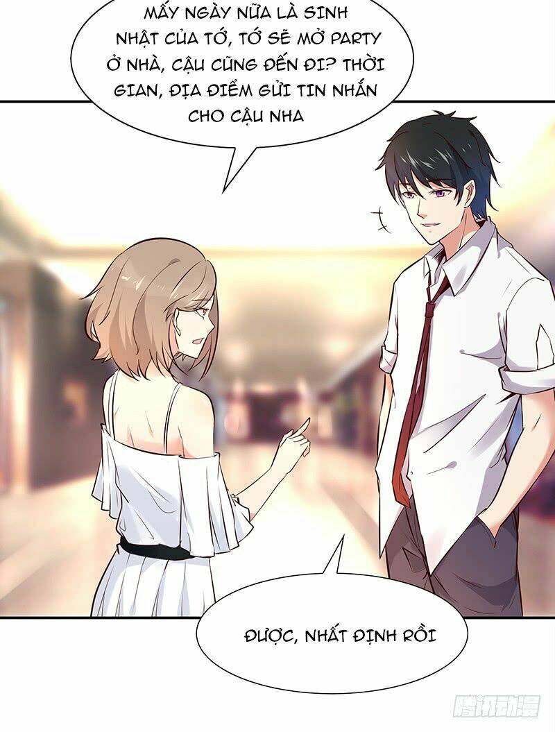 Trọng Sinh Đô Thị Thiên Tôn Chapter 15 - Trang 2