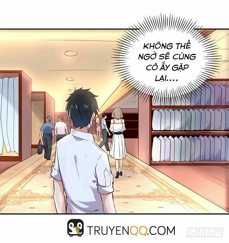 Trọng Sinh Đô Thị Thiên Tôn Chapter 15 - Trang 2