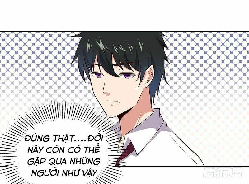 Trọng Sinh Đô Thị Thiên Tôn Chapter 15 - Trang 2