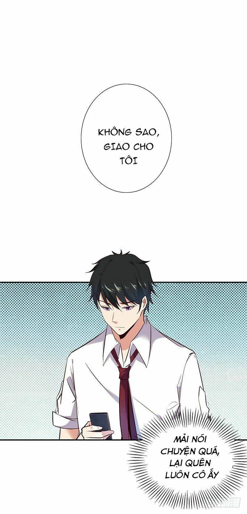 Trọng Sinh Đô Thị Thiên Tôn Chapter 15 - Trang 2