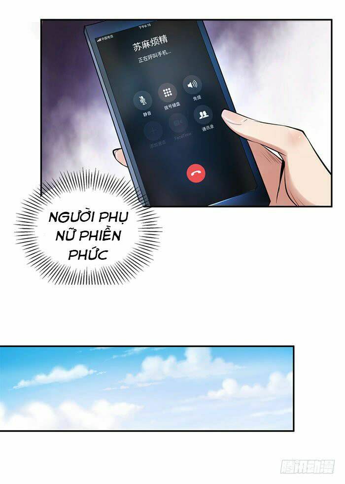 Trọng Sinh Đô Thị Thiên Tôn Chapter 15 - Trang 2